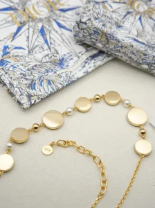 Dior D Luck Bracelets