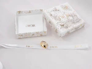 Dior Night Code Crystals Rings