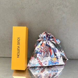 (image for) Louis Vuitton Printed Umbrella
