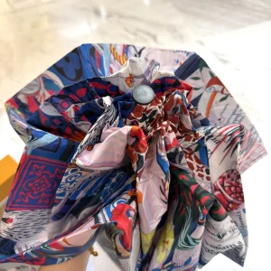 (image for) Louis Vuitton Printed Umbrella
