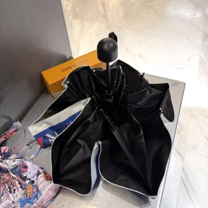 (image for) Louis Vuitton Printed Umbrella
