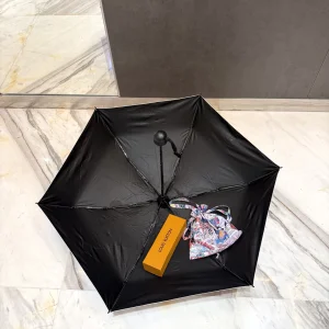 (image for) Louis Vuitton Printed Umbrella