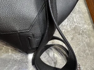 (image for) Hermes Flash Backpack Bag Black