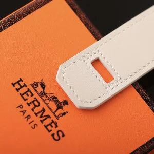 (image for) Hermes Kelly Twist Bracelets