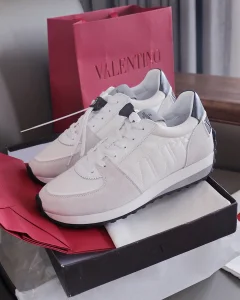 Valentino Garavani VLTN Roller Sneakers 