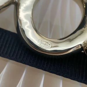 Luxury Womens Jewelry Chanel Vintage Pearls CC Logo Coco Bracelets A205PP200 AA149014