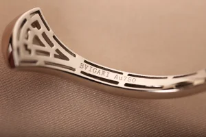 Luxury Womens Jewelry Bvlgari Divas Dream Bracelet A205PP380 AA150801