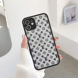 Luxury Womens Phone Case Louis Vuitton Monogram iPhone Case A62PP50 AA151470