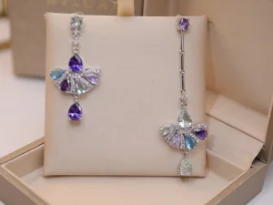 Bvlgari Bulgari Diamonds Diva Earrings 