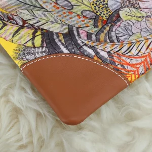 Luxury Womens Handbags Hermes Silky City PM Shoulder Bag 33x33CM A34PP780 AA159037