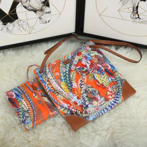 Luxury Womens Handbags Hermes Silky City PM Shoulder Bag 33x33CM A34PP780 AA159038