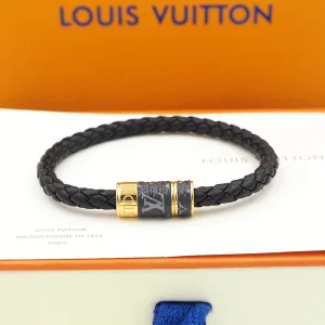 Louis Vuitton Bracelet LV Braided Bracelet 
