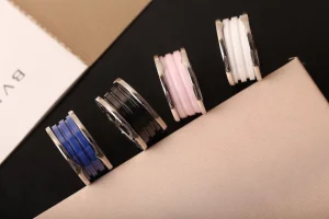 Bvlgari Bulgari Ring Bvlgari Bulgari BZero1 Rings 