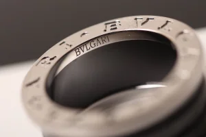 Luxury Womens Jewelry Bvlgari Ring Bvlgari BZero1 Rings A205PP320 AA169776
