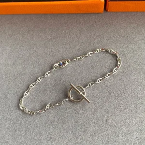 Luxury Womens Jewelry Hermes Bracelet Hermes Farandole Bracelet A152PP180 AA170290