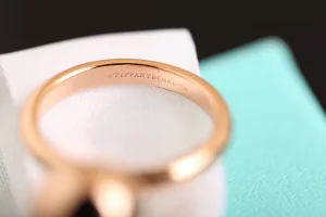 Replica Womens Jewelry Tiffany Ring Tiffany HardWear Ball Ring 11MM A205PP140 AA170556