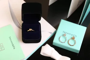 Replica Womens Jewelry Tiffany Ring Tiffany HardWear Ball Ring 8MM A205PP140 AA170557