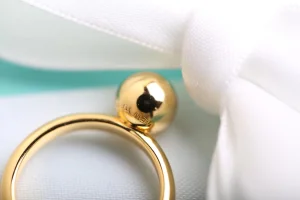 Replica Womens Jewelry Tiffany Ring Tiffany HardWear Ball Ring 8MM A205PP140 AA170557