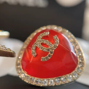 Luxury Womens Jewelry Chanel Brooch Chanel Crystals Star Brooch A152PP150 AA173387