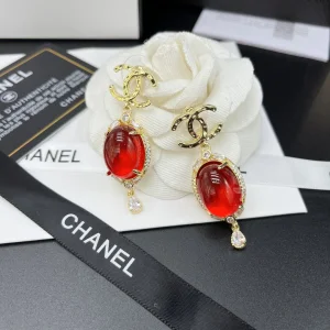 Replica Womens Jewelry Chanel Earring Chanel Earrings A152PP120 AA175170