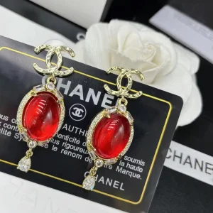 Replica Womens Jewelry Chanel Earring Chanel Earrings A152PP120 AA175170