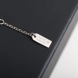 Replica Womens Jewelry Chanel Crystal N5 Pendant Necklaces A205PP240 AA179219