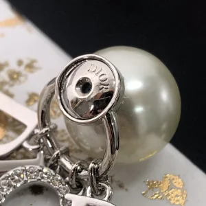 Replica Womens Jewelry Dior Tribales Earrings A39PP130 AA180609