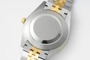 Replica Mens Watches Rolex VIP Datejust II Diamonds Watch 126334 A184PP3480 AA182195