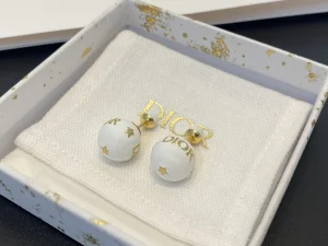 Dior Tribales Earrings 