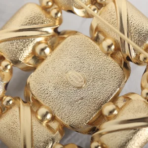 Replica Womens Jewelry Chanel Crystals CC Jewel Brooch A205PP180 AA190608
