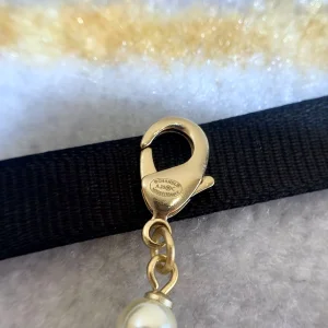 Essenceofluxury Womens Jewelry Chanel Long Multicolor Pearls Necklaces A205PP480 AA198918