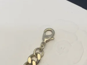 Essenceofluxury Womens Jewelry Chanel Chain Pendant Necklace Gold A39PP280 AA200212