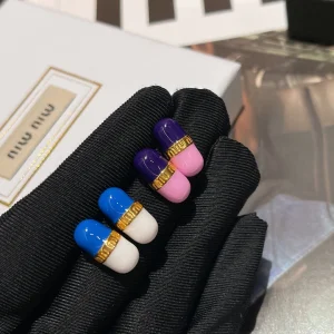 Miu Miu Earrings