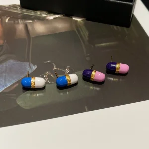 Miu Miu Earrings