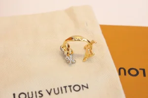Louis Vuitton LV Gram Rings