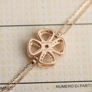 Bvlgari Fiorever Diamonds Bracelet