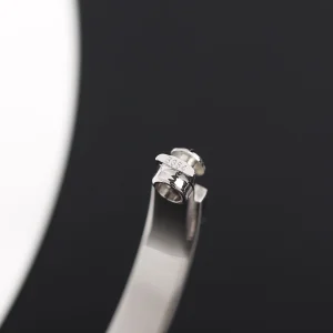 Cartier Love Bangle Bracelets