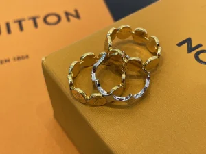 Louis Vuitton LV Futura 3in1 Rings