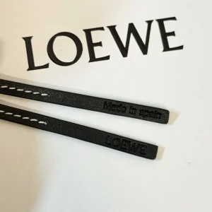 Loewe Grey Koala Charm