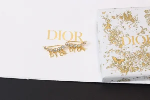 Dior Diorevolution Earrings