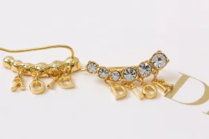 Dior Diorevolution Earrings