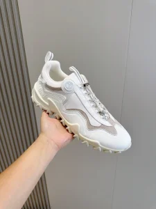 Louis Vuitton LV Rush Sneakers White