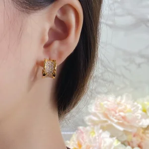 Bvlgari Bulgari Bzero1 Diamonds Rings