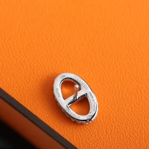Hermes farandole Diamonds Earrings