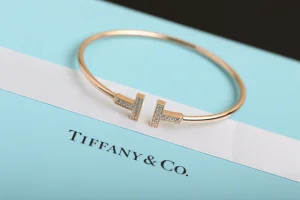 Tiffany T Wire Diamonds Bracelets