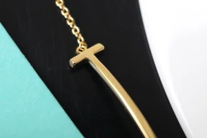 Tiffany T Smile Bracelets
