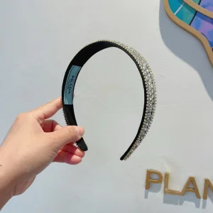 Prada Diamonds Headband