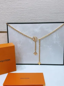 Louis Vuitton My LV Charm Chain Belt